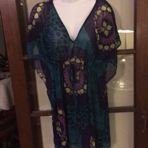 Old Navy Swimsuit Coverup